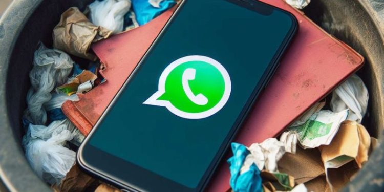 Adiós WhatsApp para siempre: en 3 días dejará de funcionar para estos celulares