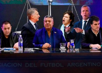 AFA: preguntas y respuestas de la Asamblea más peleada del mundo