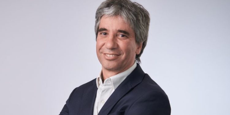 Agustín Lebrero, de Orbith: “Vamos a lanzar el primer satélite de Internet financiado con capital privado en la región”