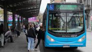 Paro de transporte: qué pasará con el servicio de colectivo, cuáles se adhieren y qué definió la UTA