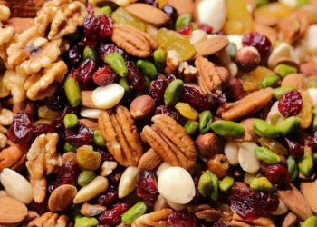 Alerta sanitaria: advierten que un producto con frutos secos podría ser perjudicial para estas personas