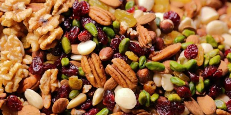 Alerta sanitaria: advierten que un producto con frutos secos podría ser perjudicial para estas personas