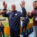 Alfaro: la gran Boca para volver a Ecuador con Paraguay