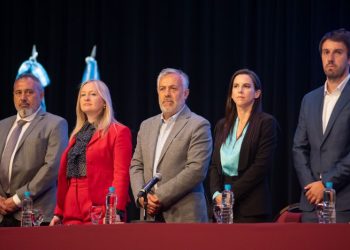 Alfredo Cornejo sobre la inseguridad en Mendoza: “No podemos tener una comisaría en cada barrio”