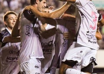 All Boys goleó a Agropecuario y selló la clasificación al Reducido