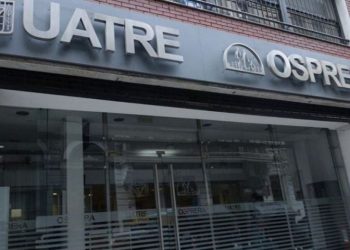 Allanan a la segunda obra social de la Argentina por presunto lavado de dinero