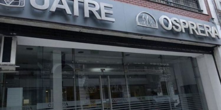 Allanan a la segunda obra social de la Argentina por presunto lavado de dinero