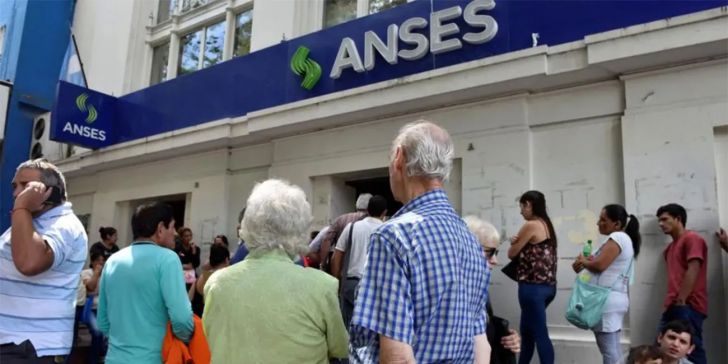 Anses Activa El Calendario De Pagos De Octubre 2024 Con Aumento Y Bono ¿cuándo Y Cuánto Cobro 2799