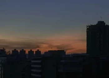 Caos en la Ciudad por el apagón masivo que afectó a vecinos en el AMBA