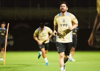 Argentina y los múltiples desafíos que tendrá frente a Venezuela