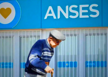 Atención jubilados: nuevo trámite obligatorio de ANSES para poder cobrar en noviembre