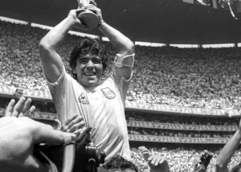 Autorizan trasladar el cuerpo de Maradona a un mausoleo en la Ciudad de Buenos Aires
