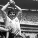 Autorizan trasladar el cuerpo de Maradona a un mausoleo en la Ciudad de Buenos Aires
