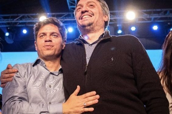 Corrupción en IOMA: Uno de los obstáculos para Kicillof en la gobernabilidad y futuro político propio y de La Cámpora