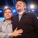 Corrupción en IOMA: Uno de los obstáculos para Kicillof en la gobernabilidad y futuro político propio y de La Cámpora