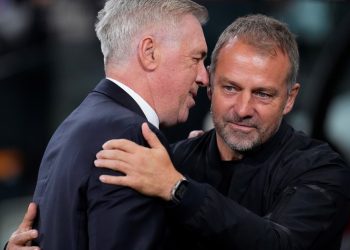 Barcelona aplastó al Real Madrid: ¿Qué dijeron Hansi Flick y Carlo Ancelotti?