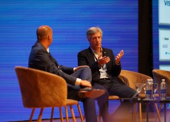 Bausili, optimista con el futuro: “Los préstamos se pueden triplicar”