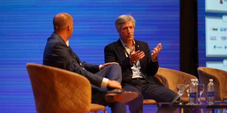 Bausili, optimista con el futuro: “Los préstamos se pueden triplicar”