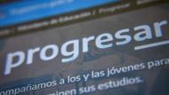 Becas Progresar: el Gobierno eliminó el fondo fiduciario, ¿qué va a pasar con los cobros de octubre?