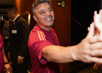 Belo para creer: River y la parada más brava del año en Brasil ante el Mineiro