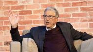 Bill Gates lanzó un terrorífico pronóstico para el futuro: "Morirán millones"