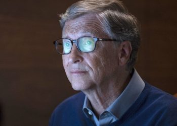 Bill Gates lanzó un nuevo pronóstico y todos deberían escucharlo para sobrevivir en el futuro cercano