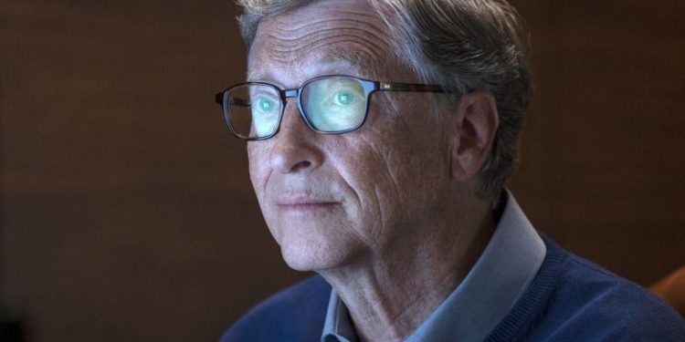 Bill Gates lanzó un nuevo pronóstico y todos deberían escucharlo para sobrevivir en el futuro cercano