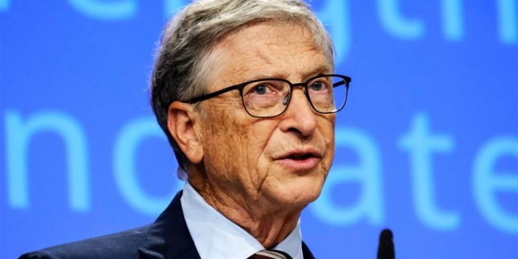 Bill Gates pronosticó cuál será la próxima pandemia que pondrá en peligro a la humanidad