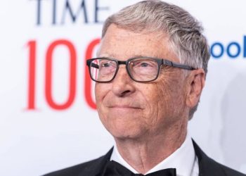 Bill Gates reveló sus tres secretos para alcanzar el éxito en la vida