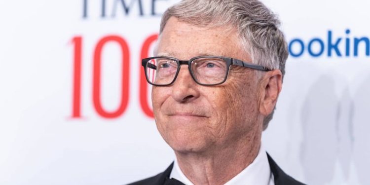 Bill Gates reveló sus tres secretos para alcanzar el éxito en la vida