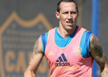 Boca, en alerta por las lesiones: Lema tiene una molestia muscular