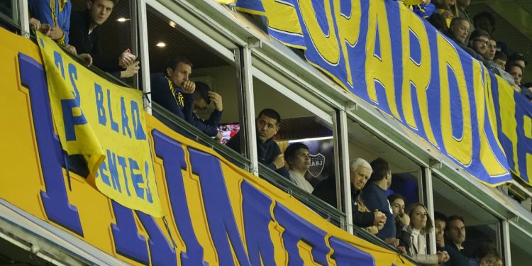 Boca en VIVO: la definición del nuevo técnico, el triunfo vs. Argentinos y más noticias de hoy lunes 7 de octubre