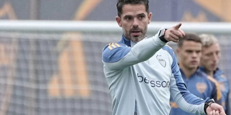 Boca, EN VIVO: la reacción a la eliminación de River, las decisiones de Gago y más noticias de este miércoles 30 de octubre