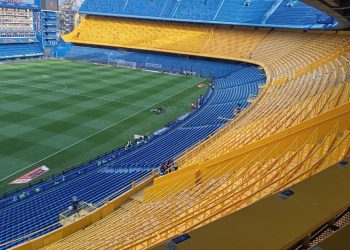 Boca podrá reformar la Bombonera: la decisión de un miembro clave de la Legislatura