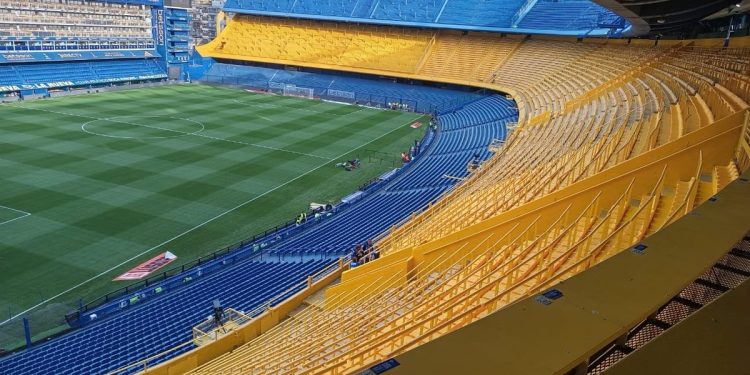 Boca podrá reformar la Bombonera: la decisión de un miembro clave de la Legislatura