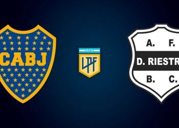Boca vs. Deportivo Riestra por la Liga Profesional: día, horario y cómo verlo por TV