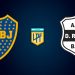 Boca vs. Deportivo Riestra por la Liga Profesional: día, horario y cómo verlo por TV