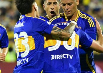 Boca vs. Riestra hoy EN VIVO por la Liga Profesional: a qué hora es el partido y por dónde verlo