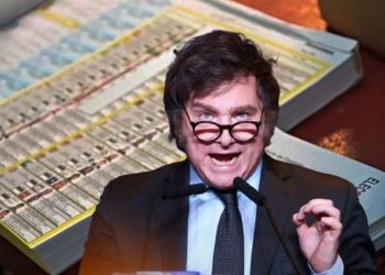 Boleta Única de Papel: promulgaron la ley, ¿qué cambia en la forma de votar?