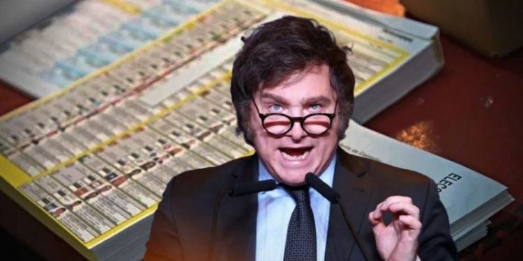 Boleta Única de Papel: promulgaron la ley, ¿qué cambia en la forma de votar?