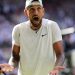 Bombazo: Kyrgios anunció que quiere volver a jugar en 2025