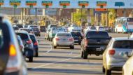 Aumentan los peajes: las tarifas de las Autopistas Acceso Oeste, Riccheri, Ezeiza - Ca&ntilde;uelas y Panamericana