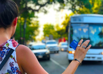 Cambia el recorrido de los colectivos: cuáles son las líneas afectadas