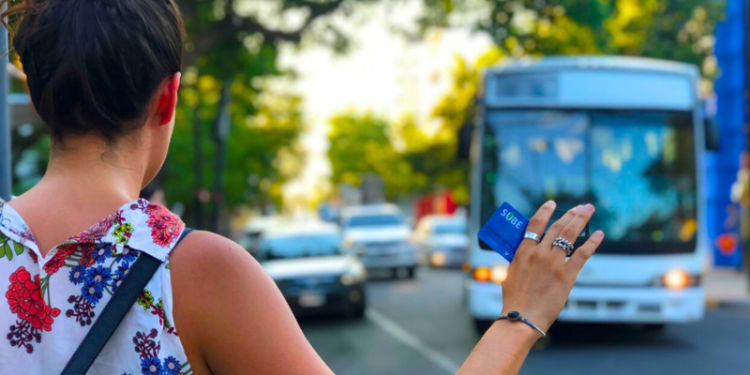 Cambia el recorrido de los colectivos: cuáles son las líneas afectadas