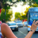 Cambia el recorrido de los colectivos: cuáles son las líneas afectadas