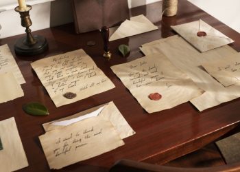 Cambia la historia: ¿qué decían las cartas perdidas de Cristobal Colón?