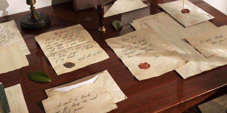 Cambia la historia: ¿qué decían las cartas perdidas de Cristobal Colón?
