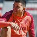 Cambio de último momento en River: ¿por qué no jugó Marcos Acuña?