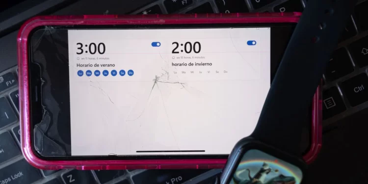 Cambio de hora: los motivos que esgrime la Comunidad Valenciana contra el horario de invierno