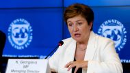 FMI: el mensaje de Georgieva sobre las reformas que se necesitan